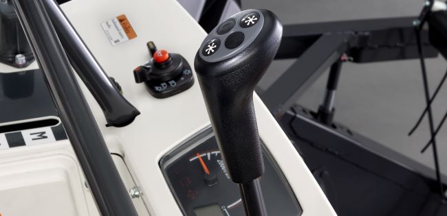 DC-70G PRO Cabin