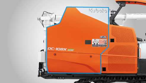 DC108X