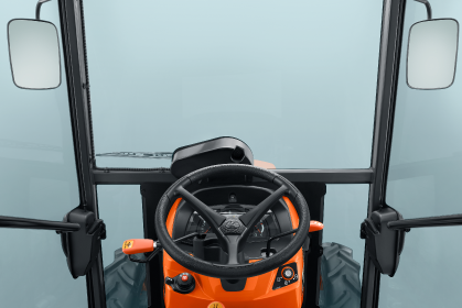 L5018SP Air-Cabin