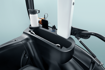 L5018SP Air-Cabin