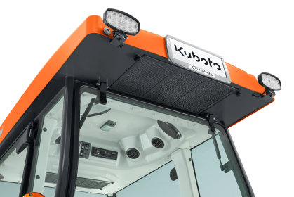 L5018SP Air-Cabin